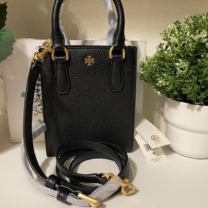 Tory Burch Blake Mini Shopper Tote